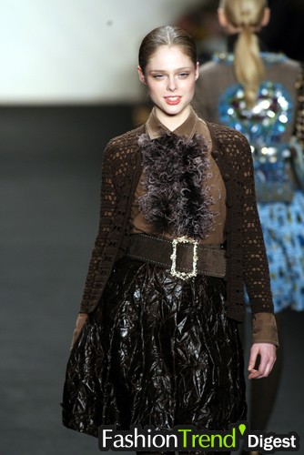 Anna Sui 07ﶬDƬ