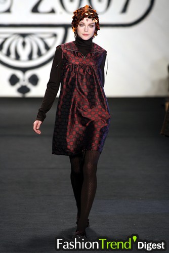 Anna Sui 07ﶬDƬ