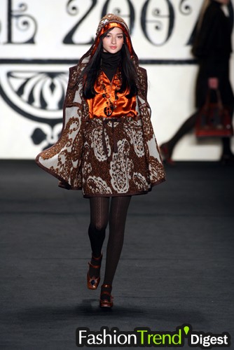 Anna Sui 07ﶬDƬ