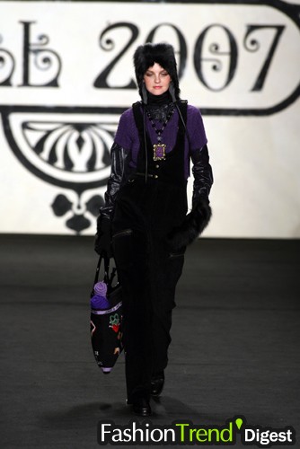 Anna Sui 07ﶬDƬ
