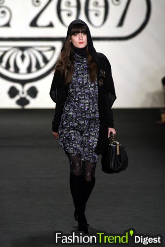 Anna Sui 07ﶬDƬ