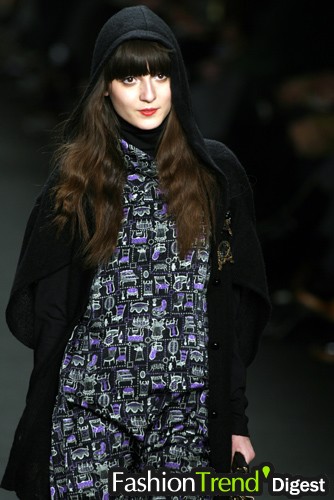 Anna Sui 07ﶬDƬ