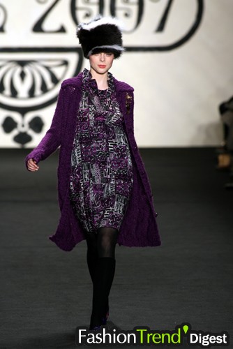 Anna Sui 07ﶬDƬ