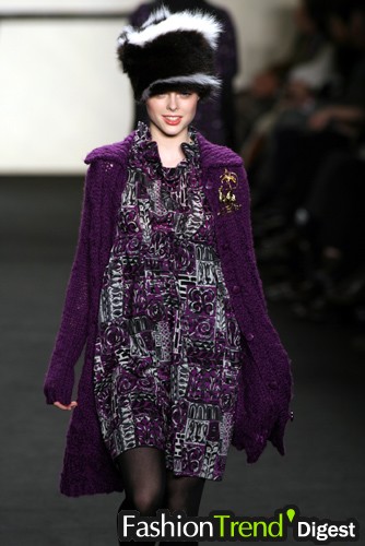 Anna Sui 07ﶬDƬ