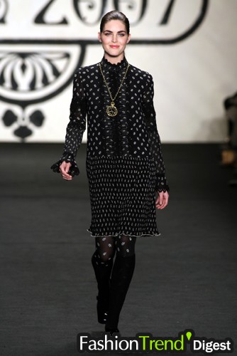 Anna Sui 07ﶬDƬ