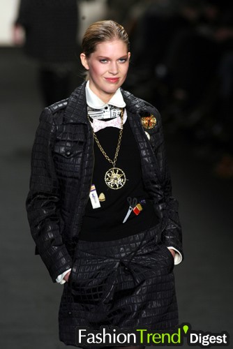 Anna Sui 07ﶬDƬ