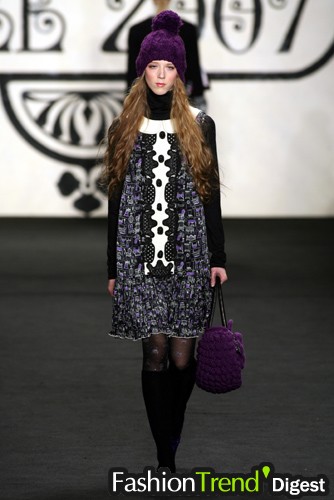 Anna Sui 07ﶬDƬ