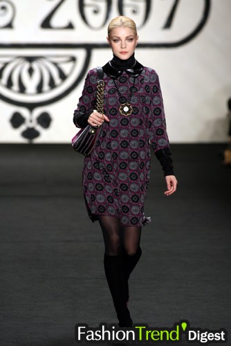 Anna Sui 07ﶬDƬ