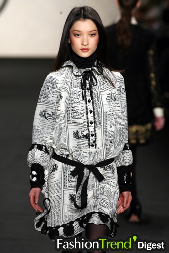 Anna Sui 07ﶬDƬ