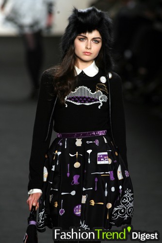 Anna Sui 07ﶬDƬ