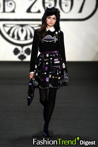Anna Sui 07ﶬDƬ