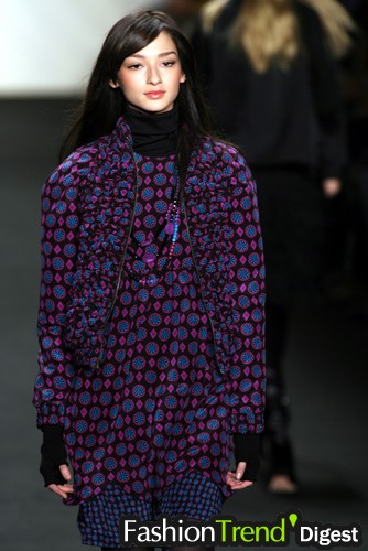 Anna Sui 07ﶬDƬ